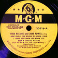 How Could You Believe Me When I Said I Loved You When You Know I've Been A Liar All My Life / Too Late Now | Very Good (VG) Generic