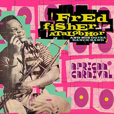African Carnival |