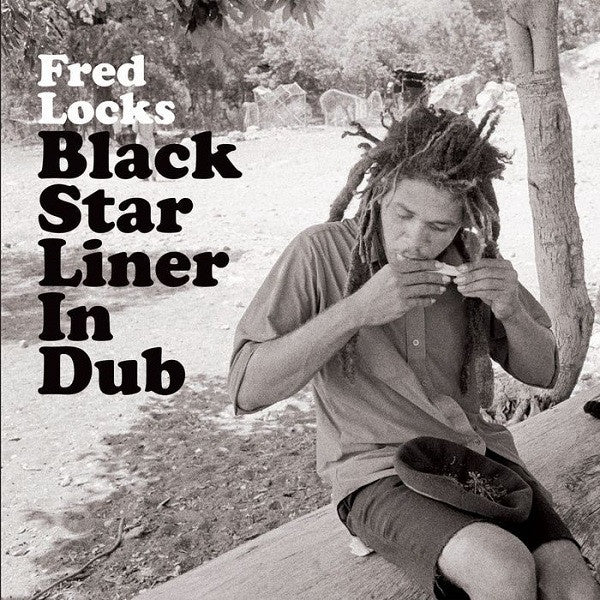 Black Star Liner In Dub |