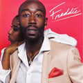 Freddie Gibbs - Freddie | Mint (M) Mint (M)