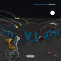 Freddie Gibbs & Madlib - Bandana | Mint (M) Mint (M)