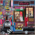 Alfredo 2 (Indie Exclusive) (180G Vodka Sauce Vinyl) [2Lp] |