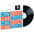 Freddie Hubbard - Here To Stay (Blue Note Classic Vinyl Edition) (180 Gram Vinyl) |