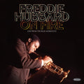 On Fire: Live From The Blue Morocco [2 Cd] |
