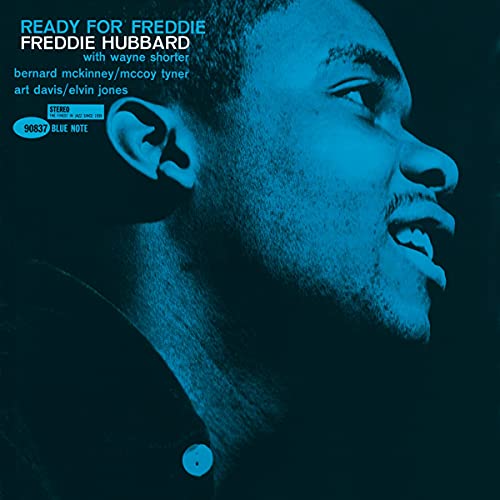 Ready For Freddie (Blue Note Classic Vinyl Series) [LP] | Mint (M) Mint (M)