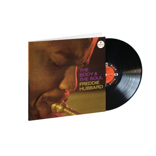 The Body & The Soul (Verve By Request Series) [LP] | Mint (M) Mint (M)