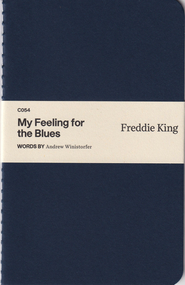 My Feeling For The Blues | Mint (M) Mint (M)