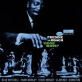Good Move (Blue Note Tone Poet Series) (180 Gram Vinyl) |