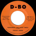 Remember (The Good Times) | Mint (M) Generic