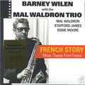 French Story – Movie Themes From France | Mint (M) Mint (M)