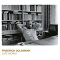 Late Works |