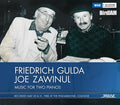 Music For Two Pianos |