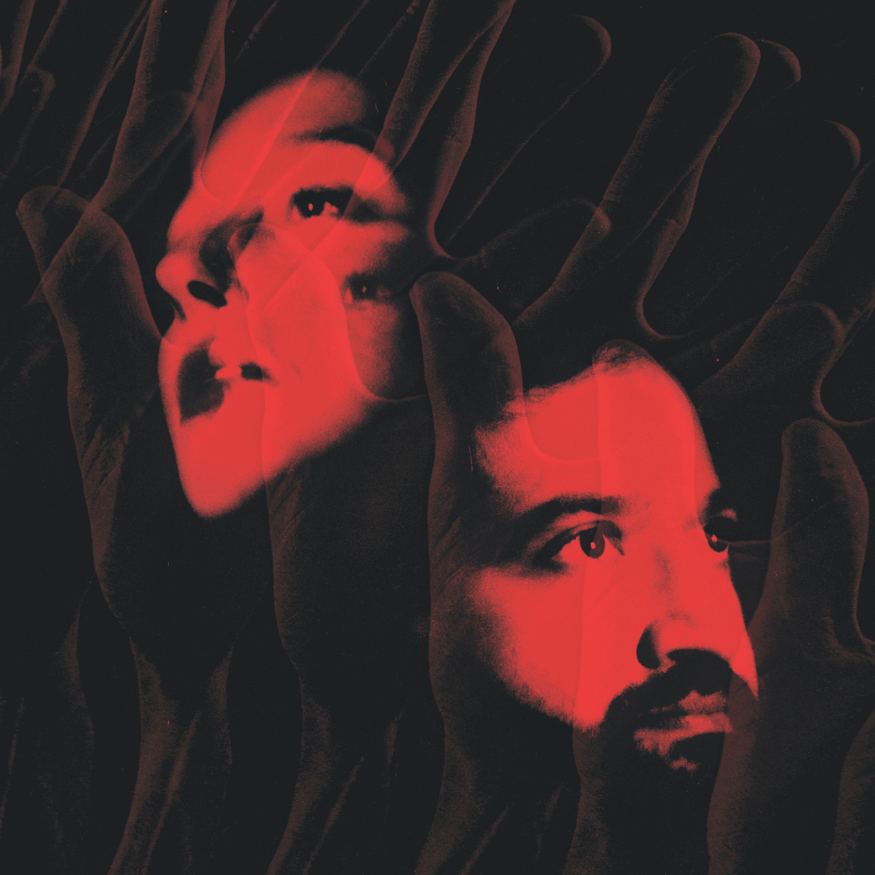 Desire! (VINYL) |