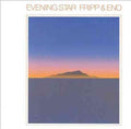 Fripp & Eno - Evening Star (VINYL) | Mint (M) Mint (M)