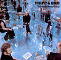 Fripp & Eno - No Pussyfooting (200G VINYL) [Import] | Mint (M) Mint (M)