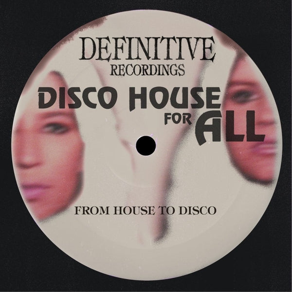 Disco House For All |
