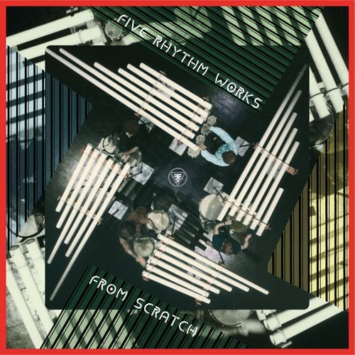 Five Rhythm Works |