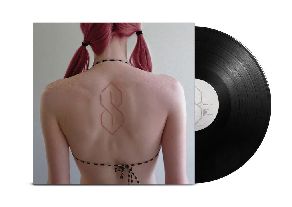 Frost Children - Sister [LP] |