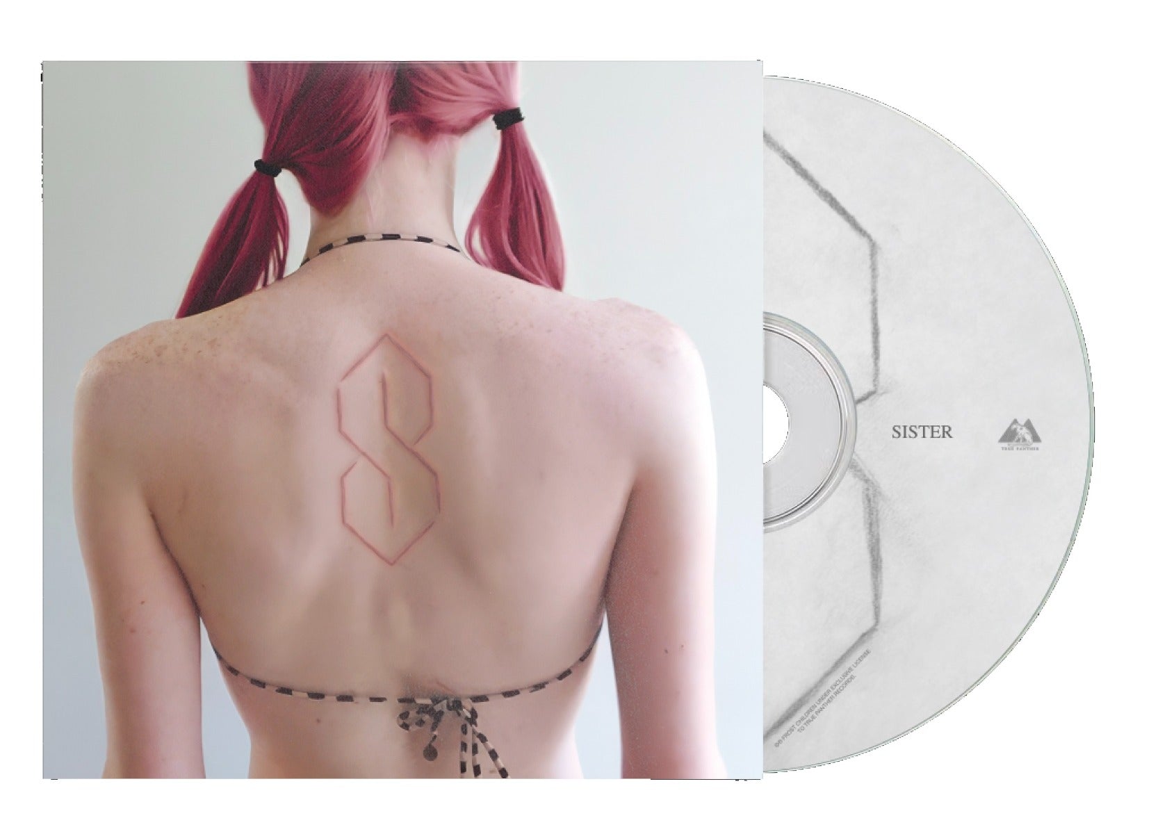 Frost Children - Sister |