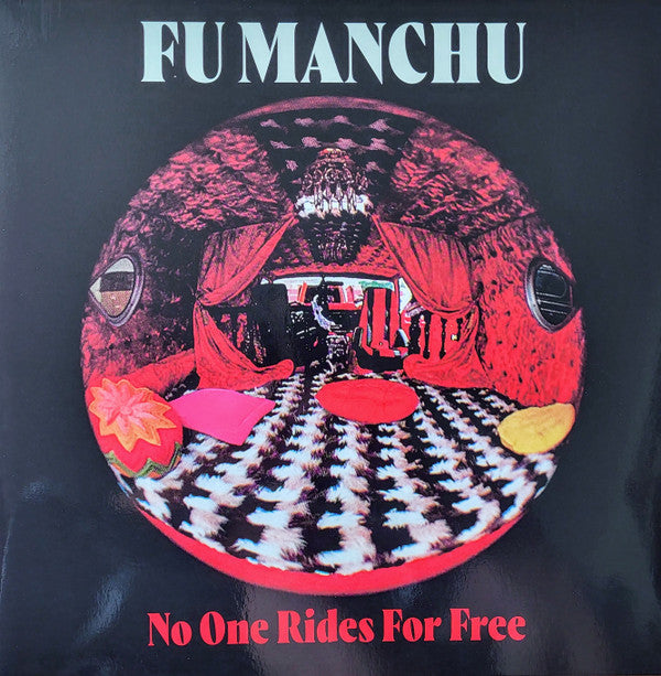 No One Rides For Free | Mint (M) Mint (M)