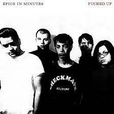 Epics In Minutes | Mint (M) Mint (M)