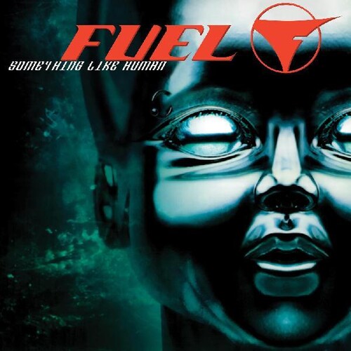 Fuel - Something Like Human | Mint (M) Mint (M)