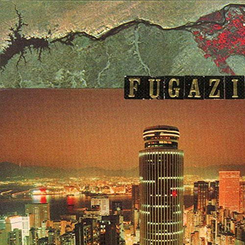 Fugazi - End Hits | Mint (M) Mint (M)