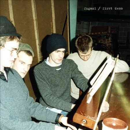 - First Demo (Postcard) (VINYL) |