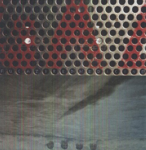 Fugazi - Red Medicine | Mint (M) Mint (M)