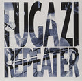 Fugazi - Repeater (BLUE VINYL) | Mint (M) Mint (M)