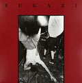 Fugazi - Seven Songs (Red Vinyl) | Mint (M) Mint (M)
