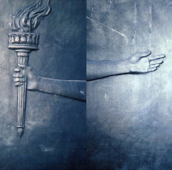 Fugazi - The Argument | Mint (M) Mint (M)