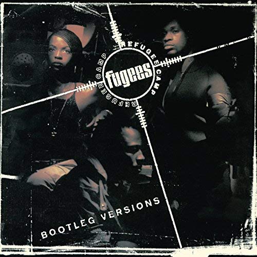 Fugees - Refugee Camp (Bootleg Versions) | Mint (M) Mint (M)
