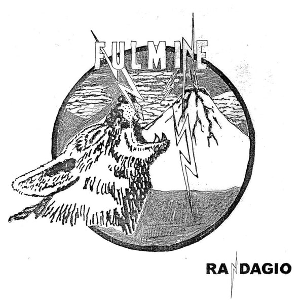 Randagio |