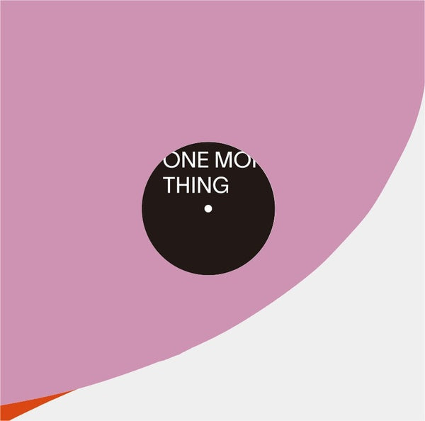 One More Thing (Second Part) |