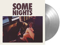Some Nights (Ltd Deluxe Silver Vinyl) | Mint (M) Mint (M)