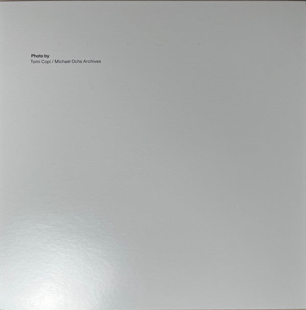 Sextant (COLOR VINYL - VMP) | Mint (M) Mint (M)