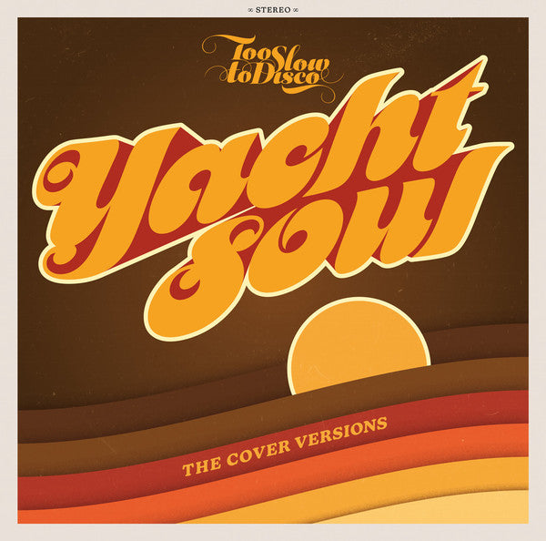 Yacht Soul (The Cover Versions) | Mint (M) Mint (M)
