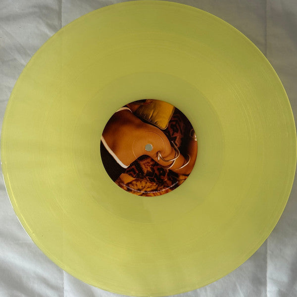 Erykah Badu - Baduizm | Mint (M) Mint (M)