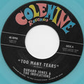 Too Many Tears / Cruisin' To The Parque | Mint (M) Mint (M)