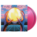 Greatest Hits (MOV / PINK VINYL) | Mint (M) Mint (M)