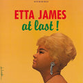At Last! (VINYL) | Excellent (EX) Mint (M)