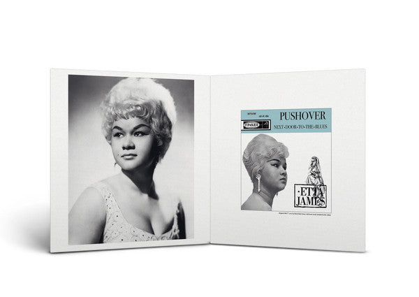 At Last! (VINYL) | Excellent (EX) Mint (M)
