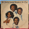 The Best Of Gladys Knight & The Pips | Near Mint (NM) Very Good Plus (VG+)