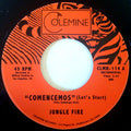 Comencemos (Let's Start) (7" VINYL) | Mint (M) Generic