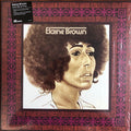 Elaine Brown | Mint (M) Mint (M)