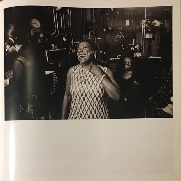 The Daptone Super Soul Revue Live! At The Apollo | Mint (M) Mint (M)
