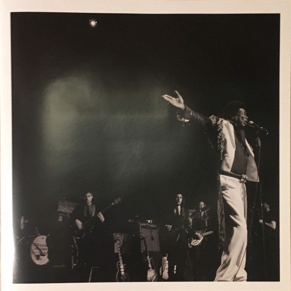 The Daptone Super Soul Revue Live! At The Apollo | Mint (M) Mint (M)