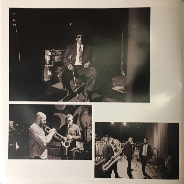 The Daptone Super Soul Revue Live! At The Apollo | Mint (M) Mint (M)