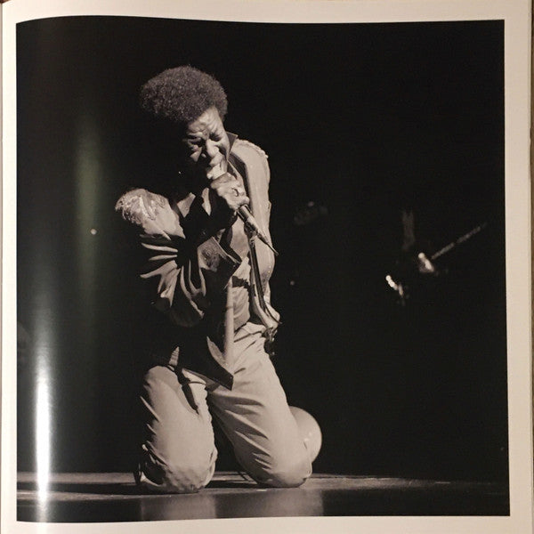 The Daptone Super Soul Revue Live! At The Apollo | Mint (M) Mint (M)
